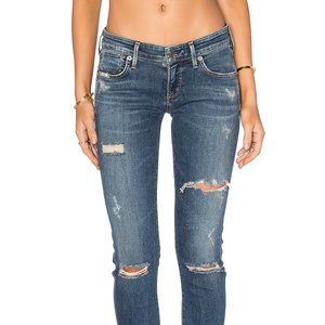 AGOLDE Jeans — Chloe — Size 25